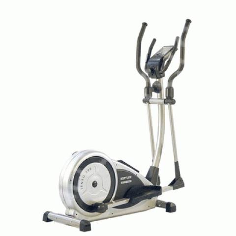 Bicicleta eliptica Kettler Tenso 500 